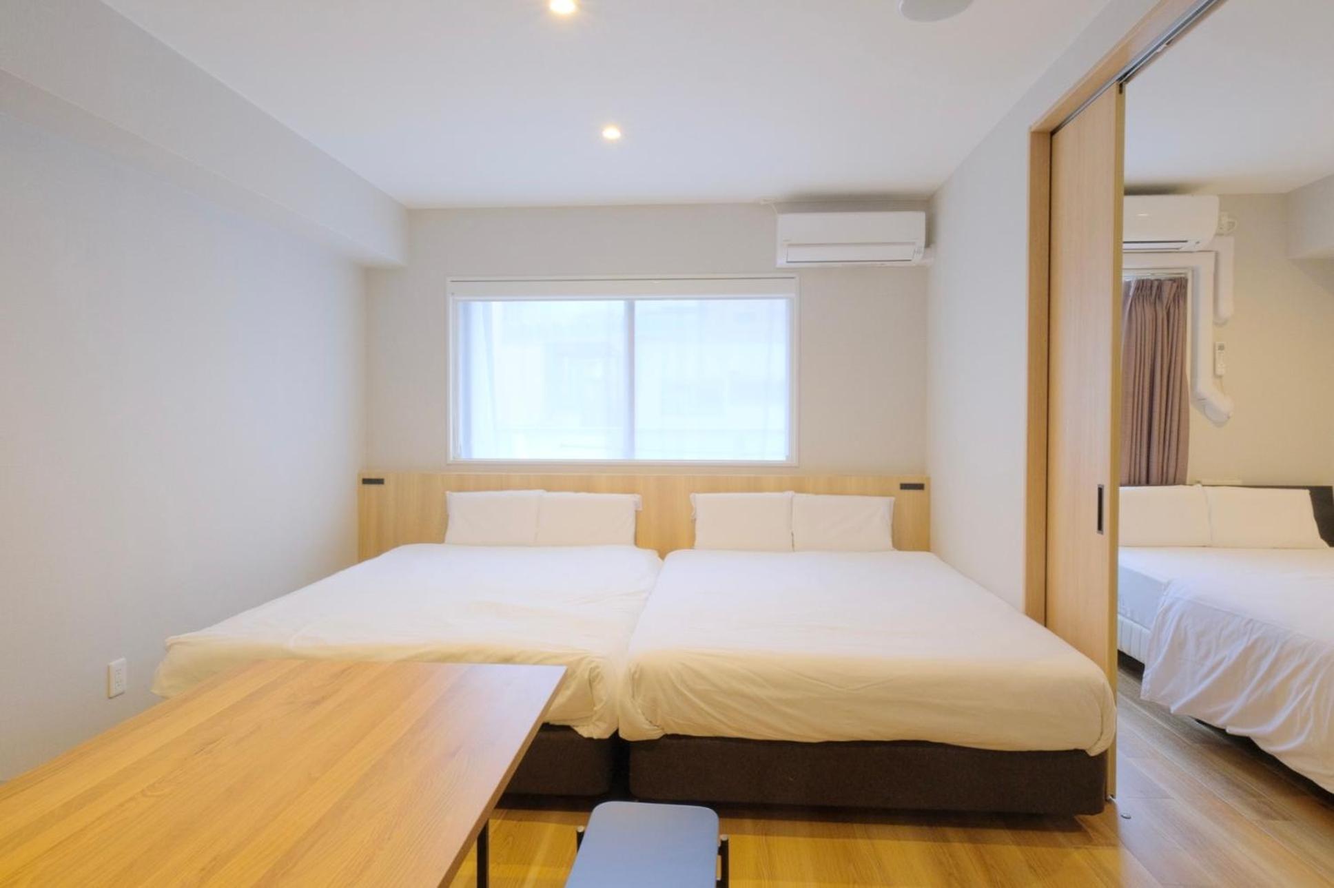Comforts81 Shinsaibashi Osaka Exteriör bild